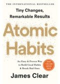 James Clear - Atomic Habits