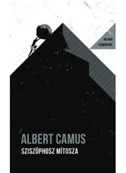 Albert Camus - Sziszüphosz mítosza - Helikon Zsebkönyvek 109., null 2022 antikvár könyv