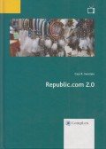 Cass R. Sunstein - Republic.com 2.0