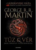 George R. R. Martin - Tűz és vér