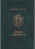 Lehoczky Tivadar - Bereg vármegye
