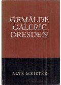  - Gemäldegalerie Dresden - Alte Meister