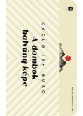 Kazuo Ishiguro - A dombok halvány képe