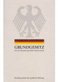  - Grundgesetz für die Bundesrepublik Deutschland