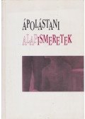 Nosza Magdolna - Ápolástani alapismeretek
