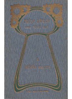 Bródy Sándor - A kétlelkü asszony Bródy Sándor - A kétlelkü asszony, Budapest 1893 antikvár könyv