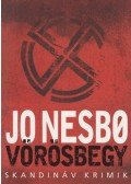 Jo Nesbo - Vörösbegy