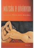 Füredi János,Buda Béla - Múzsák a díványon
