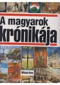 Glatz Ferenc - A magyarok krónikája