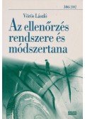 Vörös László - Az ellenőrzés rendszere és módszertana