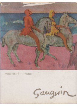 Huyghe, René - Gauguin (német) Huyghe, René - Gauguin (német), München 0 antikvár könyv