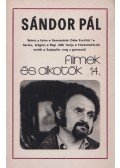 Balázs Éva (szerk.) - Sándor Pál - Filmek és alkotók 14.