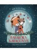 Kiss JuditÁgnes - Babaróka karácsonya