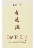 Lao-Ce - Tao Te King