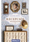 Palotás Petra - Recepciós kisasszonyok 3.