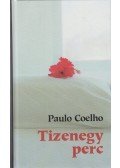 Paulo Coelho - Tizenegy perc