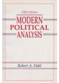 DAHL, ROBERT A. - Modern Political Analysis
