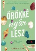 Jenny Han - Örökké nyár lesz - Nyár-trilógia 3.