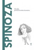 Joan Solé - Spinoza - Filozófia, geometriai módon bizonyítva