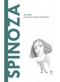 Joan Solé - Spinoza - Filozófia, geometriai módon bizonyítva, null 2022 antikvár könyv