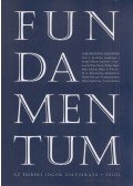 Halmai Gábor - Fundamentum 2013/1.