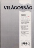 Papp Gábor - Világosság 1993/2.