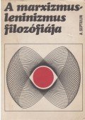 Septulin, A. - A marxizmus-leninizmus filozófiája