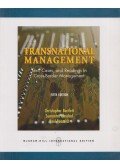 Christopher Barlett szerk. - Transnational Management