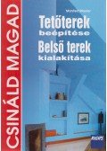Maurer, Manfred - Tetőterek beépítése / Belső terek kialakítása