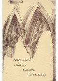 Nagy Csaba - A házban / Balladás / Tündérszikla