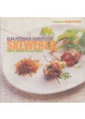 Elsa Petersen-Schepelern - Skewered