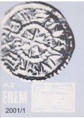 Soós Ferenc - Az érem 2001/1