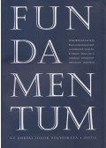 Halmai Gábor - Fundamentum 2012/2.