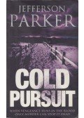 Jefferson Parker - Cold Pursuit