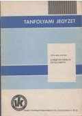 Tóth Imre Zoltán - A vezetés funkciói és folyamata
