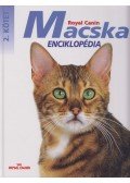 Paragon, Bernard-Marie,Vaissaire, Jean-Pierre - Royal Canin macska enciklopédia II. kötet