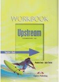  Virginia Evans,Jenny Dooley  - Upstream Elementary A2 Workbook - Teacher's Book