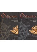 Diana Gabaldon - Outlander 3. - Az utazó I-II. kötet