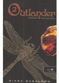 Diana Gabaldon - Outlander 2. - Szitakötő borostyánban