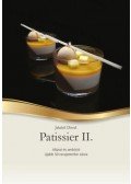Jakabfi Dávid - Patissier II.