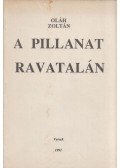 Oláh Zoltán - A pillanat ravatalán