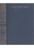 Jókai Mór - Aki a szívét a homlokán hordja / Sárga rózsa