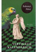 Bakonyi Péter - Vertikális kalendárium