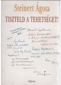 Steinert Ágota - Tiszteld a tehetséget