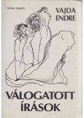 Vajda Endre - Válogatott írások