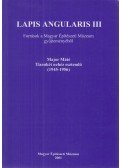 Major Máté,Fehérvári Zoltán (szerk.),Prakfalvi Endre - Lapis angularis III. -  Források a Magyar Építészeti Múzeum gyűjteményéből