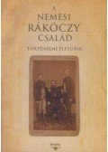 Miklauzic István - A nemesi Rákóczy család