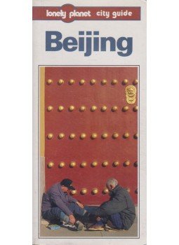 Robert Storey - Beijing Robert Storey - Beijing, London 1996 antikvár könyv