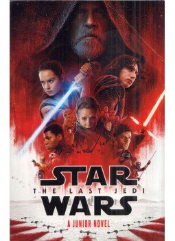 Michael Kogge - Star Wars: The Last Jedi Michael Kogge - Star Wars: The Last Jedi, London 2018 antikvár könyv