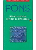 Heike Voit - Német nyelvtan röviden és érthetően